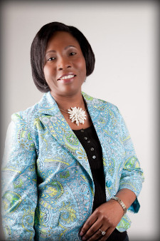 Dr. Dorette Lewis-Senior